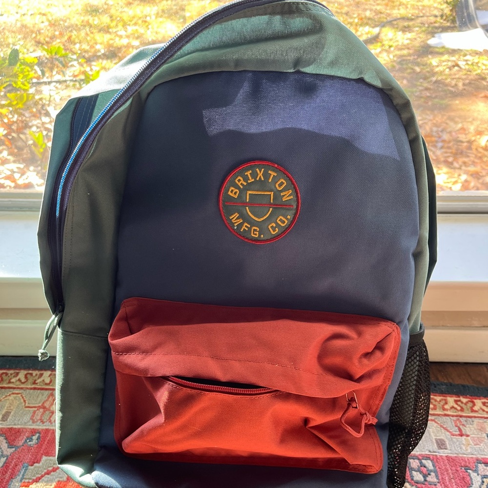 Burton Backpack